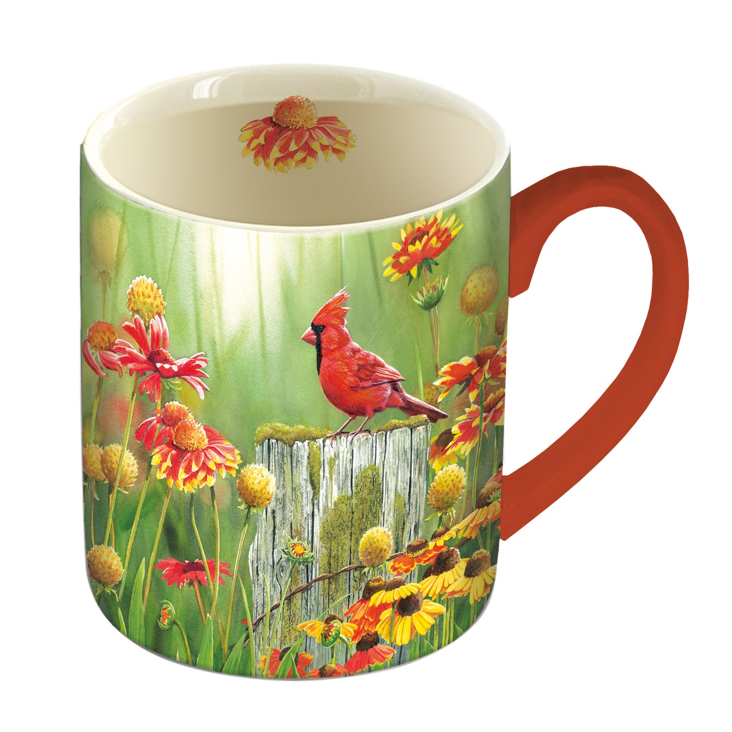 Midsummer Meadow - Coffee Mug