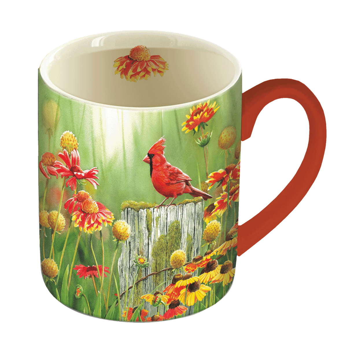 Midsummer Meadow - Coffee Mug