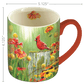 Midsummer Meadow - Coffee Mug