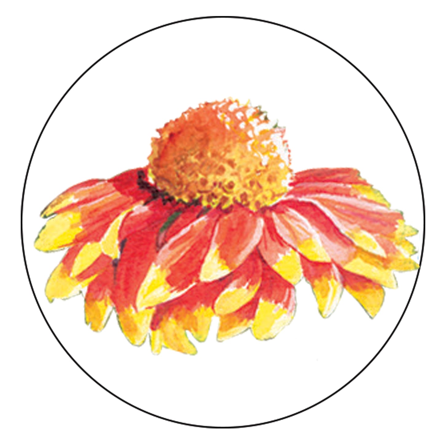 Midsummer Meadow - Coffee Mug