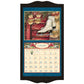 Black Diamond - Classic Calendar Frame
