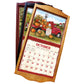 Black Diamond - Classic Calendar Frame