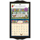 Black Diamond - Classic Calendar Frame