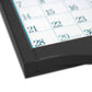 Black Diamond - Classic Calendar Frame