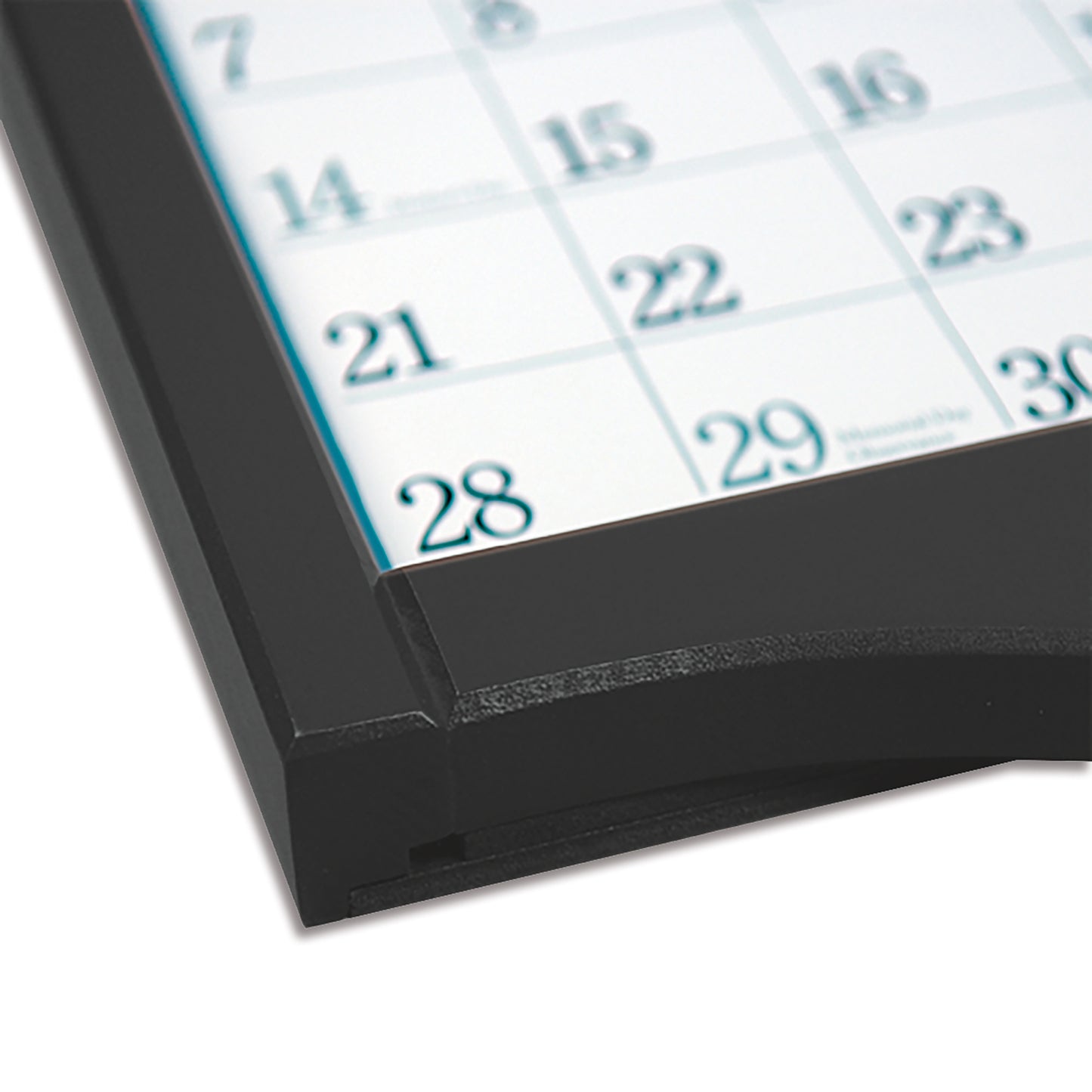 Black Diamond - Classic Calendar Frame