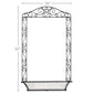 Wrought Iron - Calendar Frame