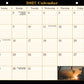 Terry Redlin 2027 - 11" x 17" Deskpad Calendar