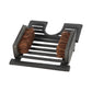 Boot Pull / Scraper/ Brush - Cast Iron (Black)