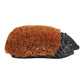 Hedgehog Boot Brush - Cast Iron (Black)