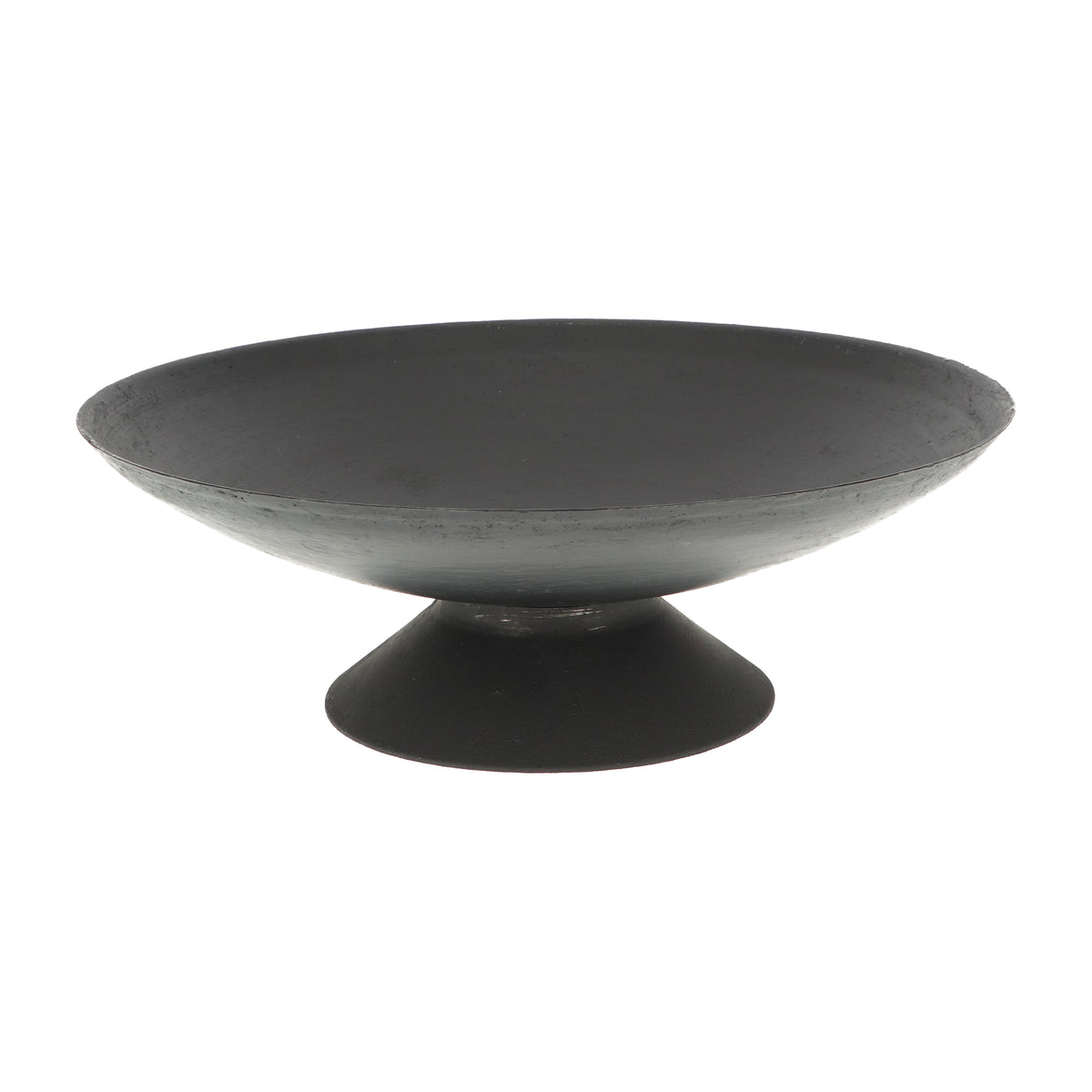 Fire Bowl - Cast Iron (Black)