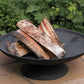Fire Bowl - Cast Iron (Black)