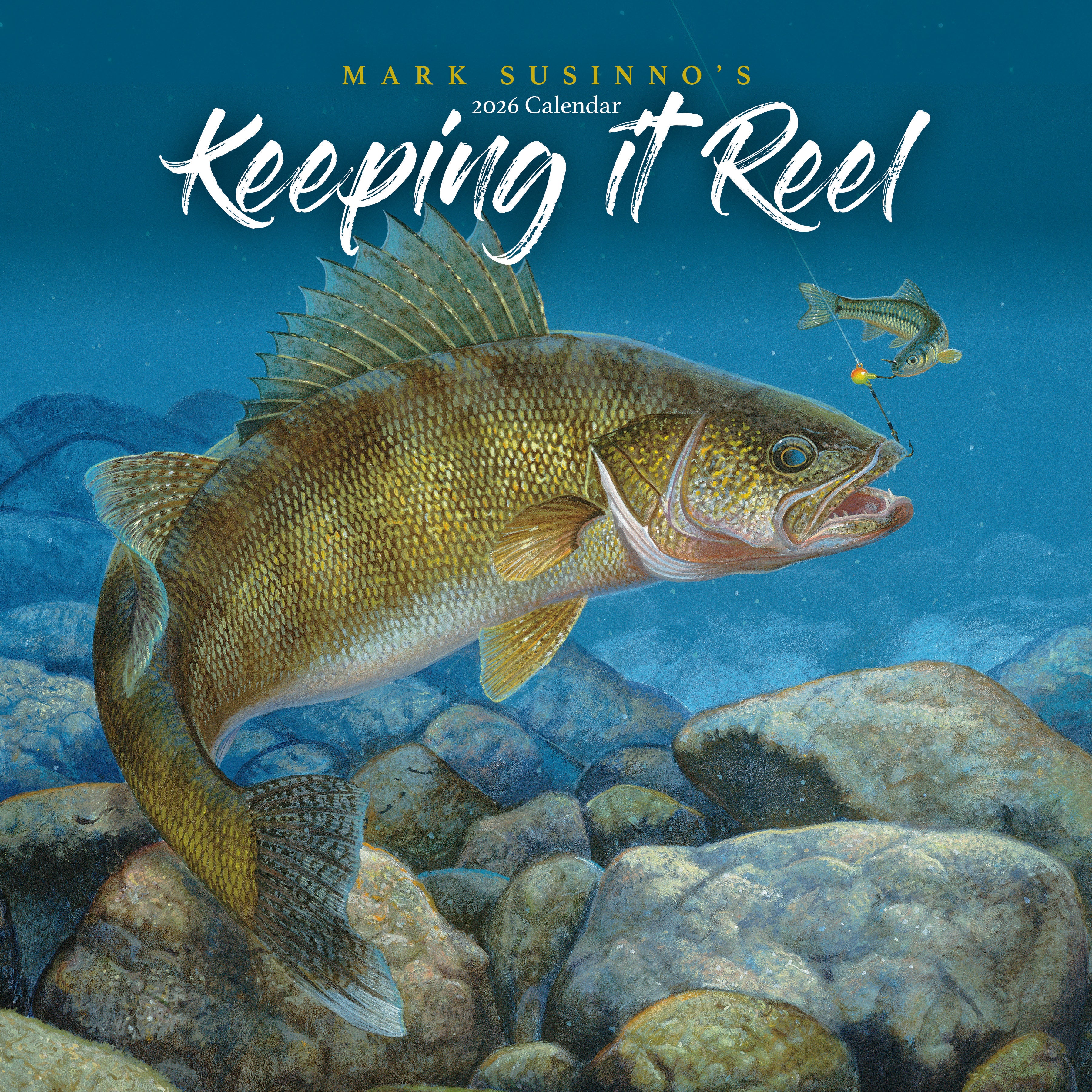 Shop Calendars From Wild Wings