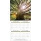 Hawaii 12" x 12" - Photo Wall Calendar