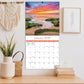 Hawaii 12" x 12" - Photo Wall Calendar