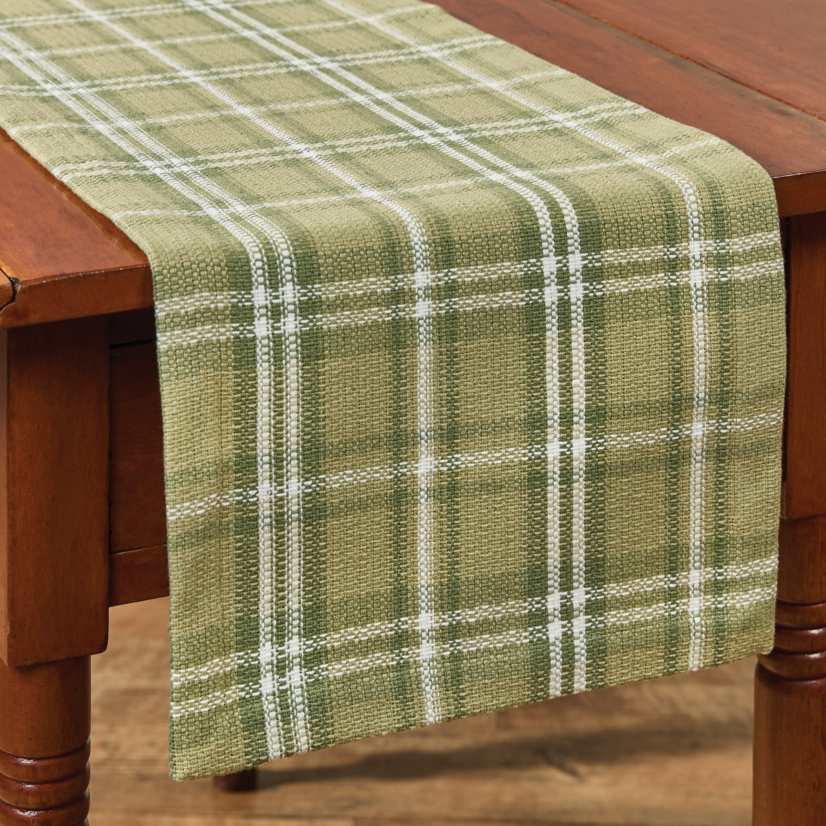 Wild Wings Verbena Table Runner - Thumbnail 2