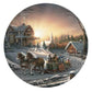 Pleasures of Winter - Coasters
