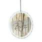 Breathe - Tree - Suncatcher