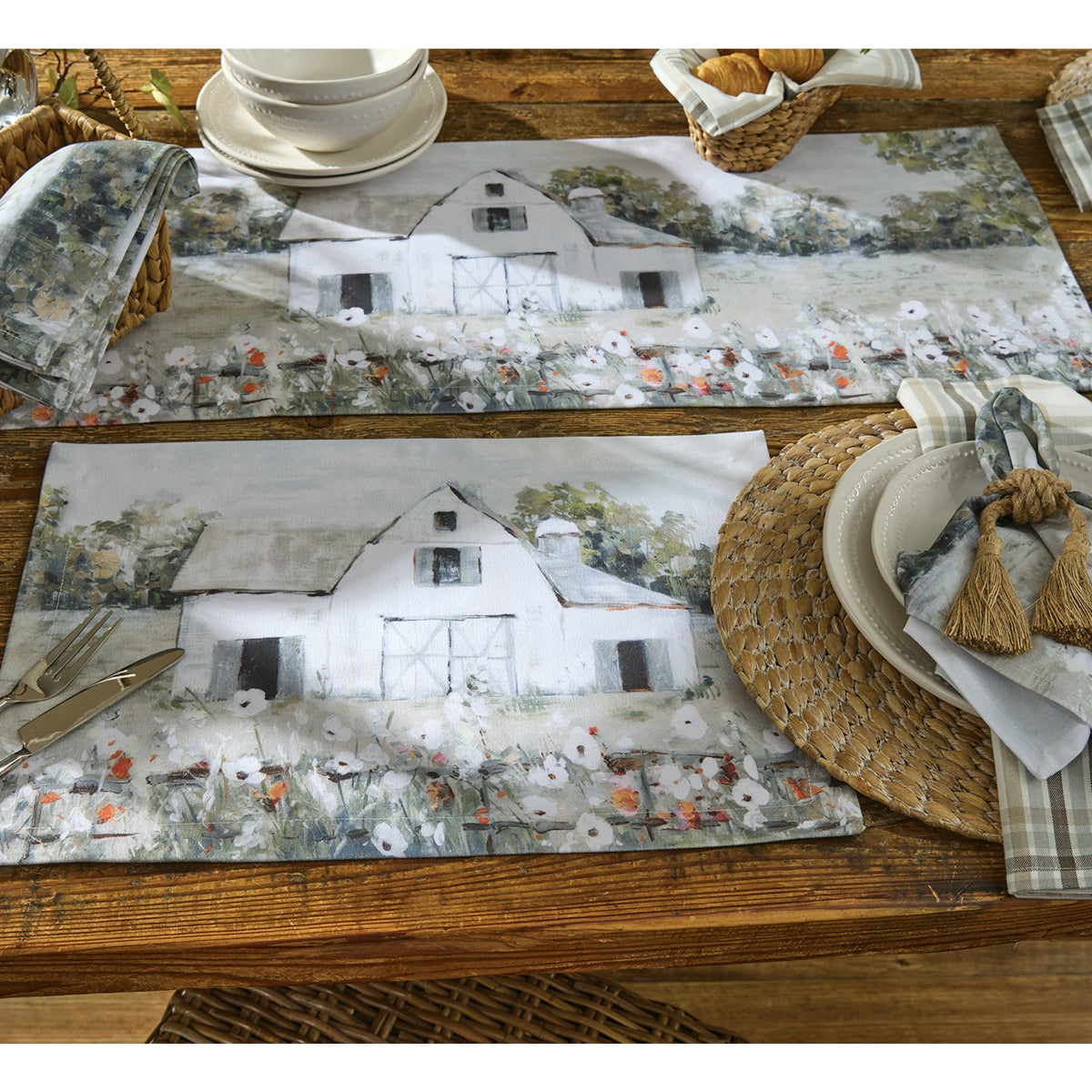 Wild Wings Placemat