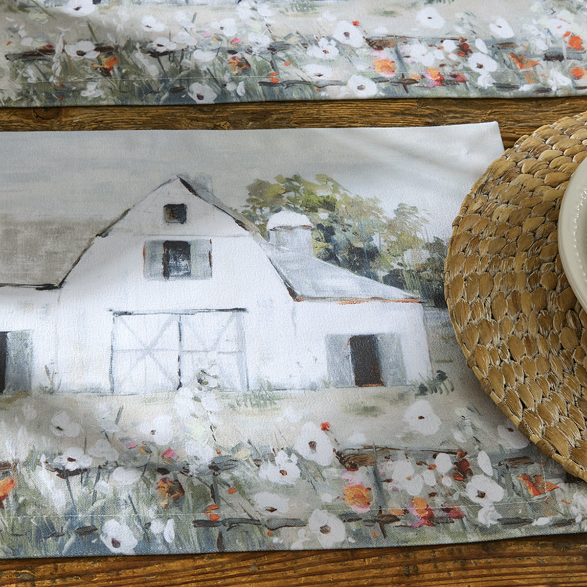 Wild Wings Placemat - Thumbnail 2