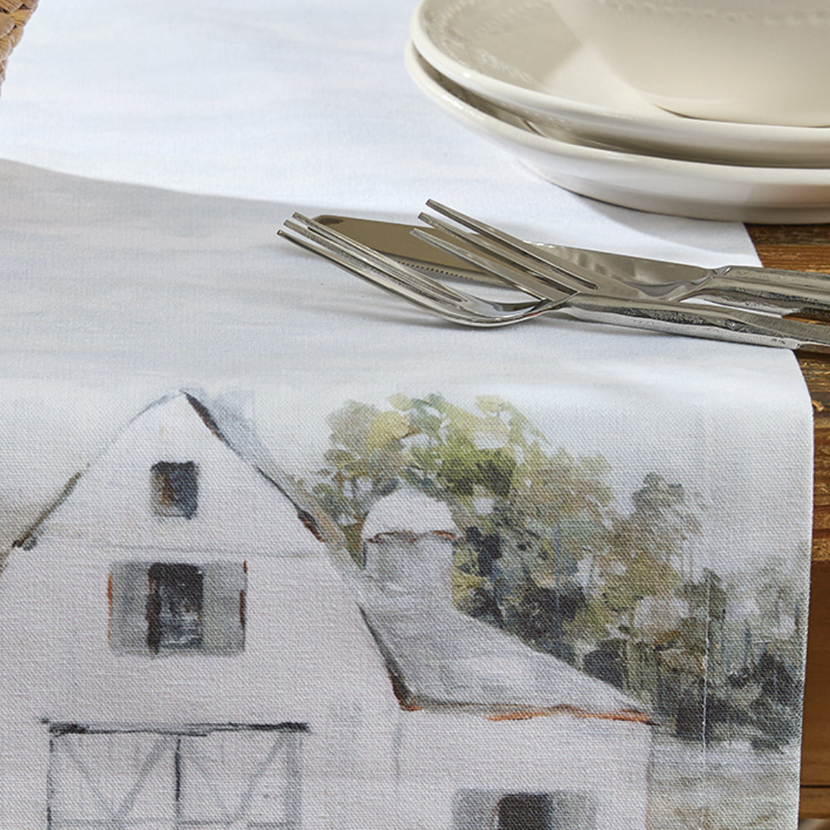 Wild Wings Table Runner - Thumbnail 5