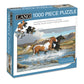 Stream Canter 1000 PCS - Puzzles