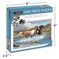 Stream Canter 1000 PCS - Puzzles