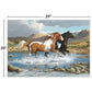 Stream Canter 1000 PCS - Puzzles