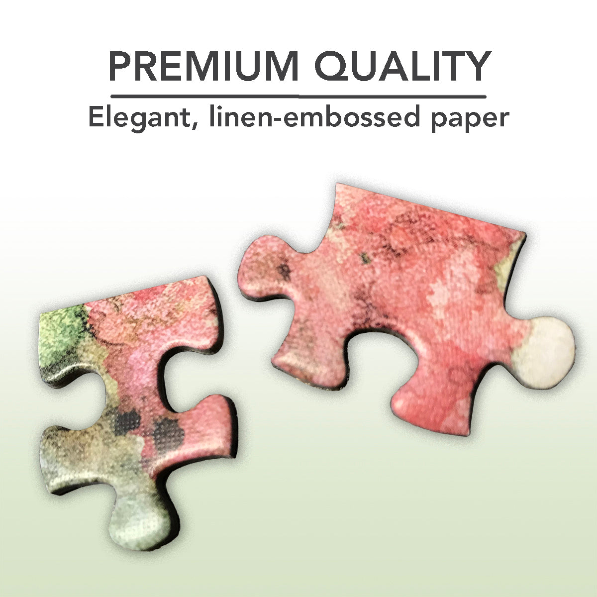 Stream Canter 1000 PCS - Puzzles