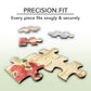 Waiting for Santa 500 Pcs - Puzzles