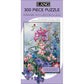 Hummingbird 300 Pcs - Puzzles