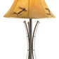 Fishing Pole - Table Lamp