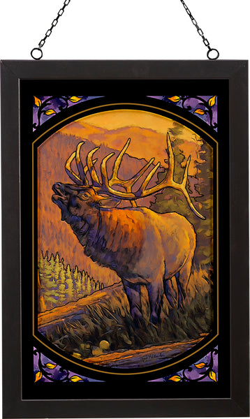 The Conquest—Elk - 20