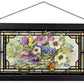 Gardener's Delight - Stained Glass Art