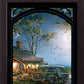 Autumn Traditions - Stained Glass Art