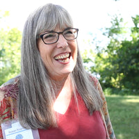 Susan Bourdet