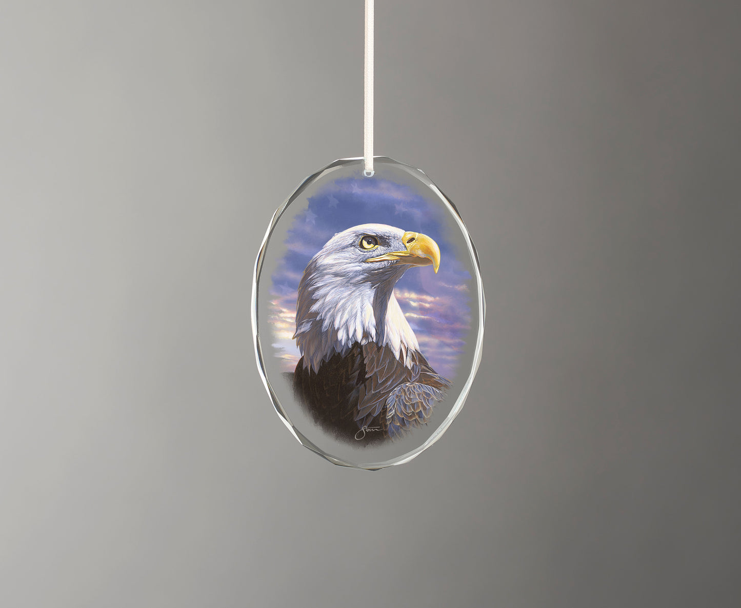 The Eagles or Patriotic Collection
