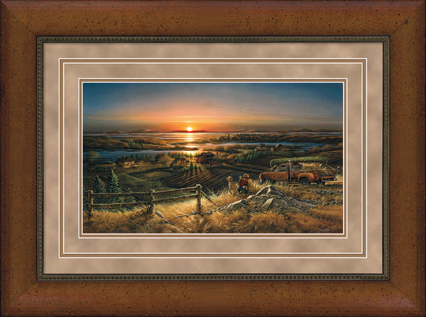 Best Friends - Encore Print