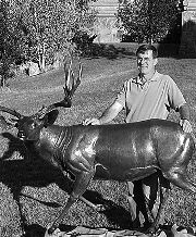 Fred Boyer