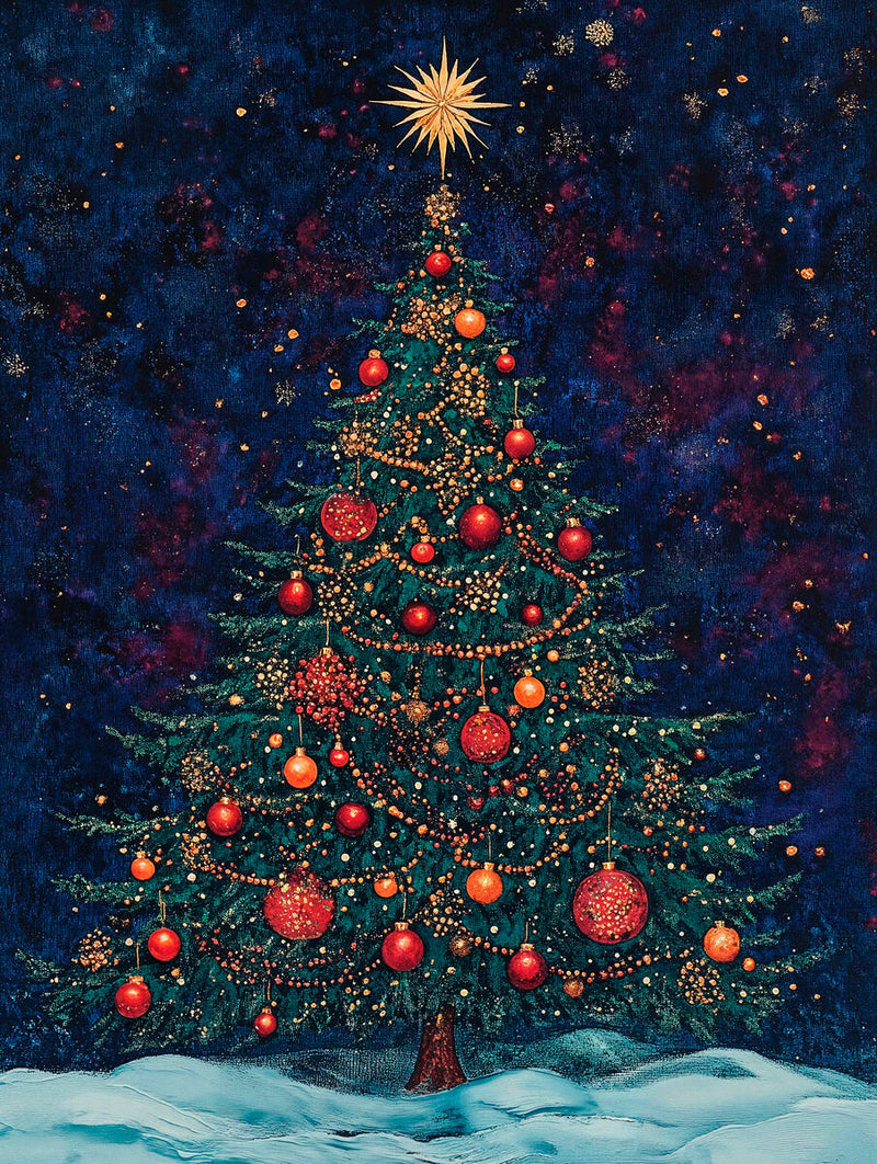 Christmas Shipping Guide