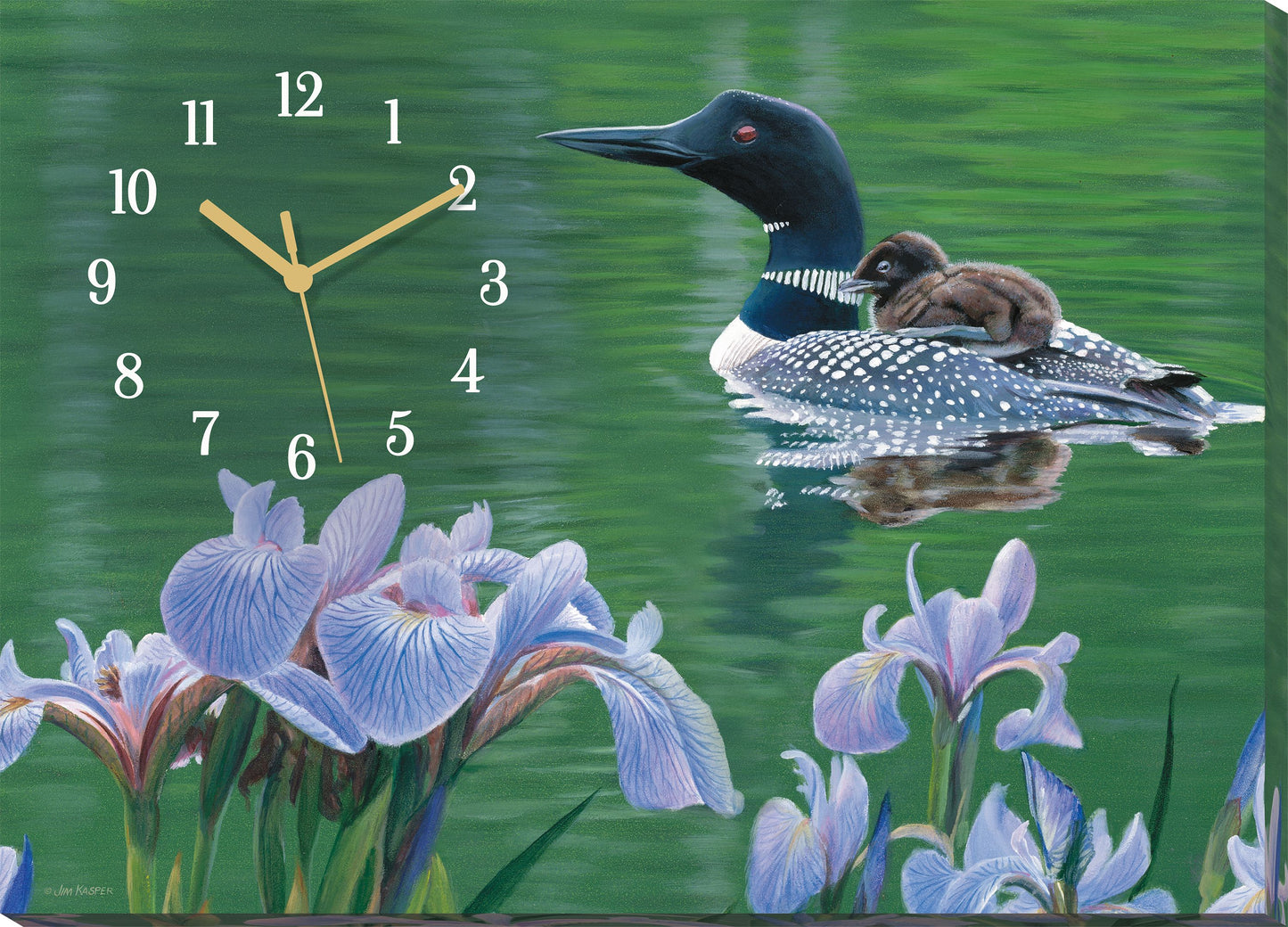 The Jim Kasper Collection