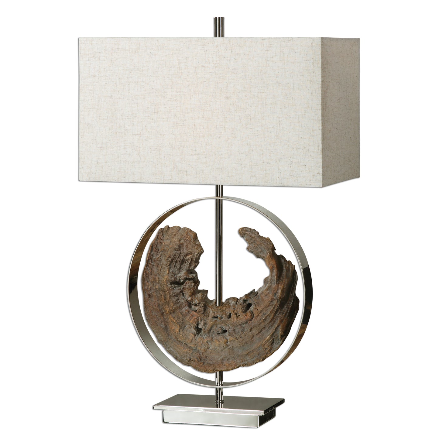 Ambler - Table Lamp