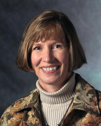 Rosemary Millette