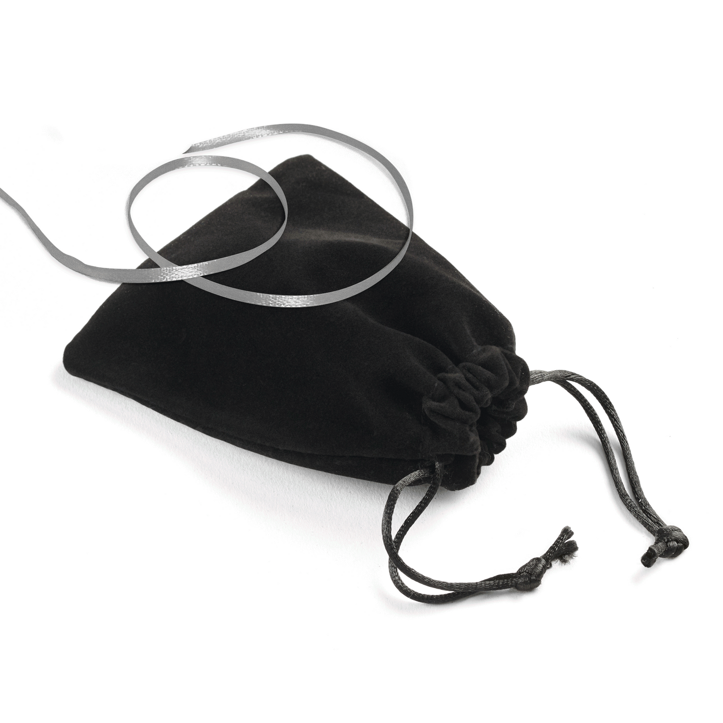 Snowman & Friends - Oval Glass Ornament