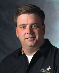 Anthony Padgett