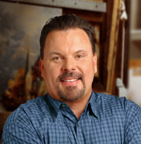 Thomas Kinkade