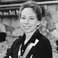 Persis Clayton Weirs