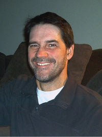 David Wenzel