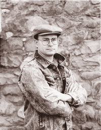 Ned Young