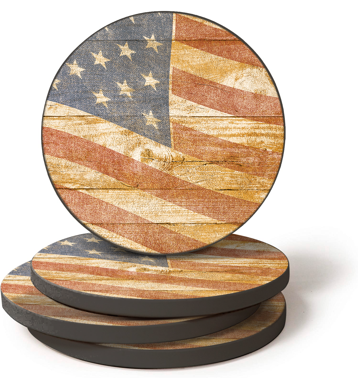 CST AMERICAN FLAG 4X4 WW