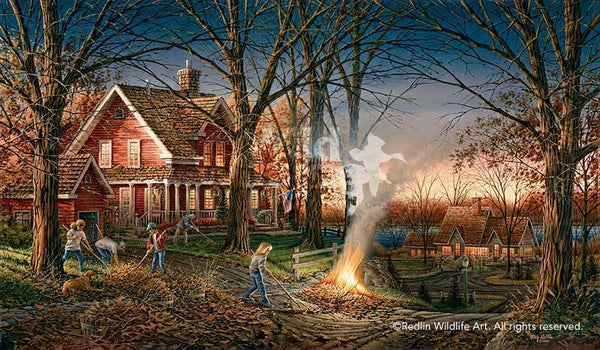 autumn-evening-by-terry-redlin